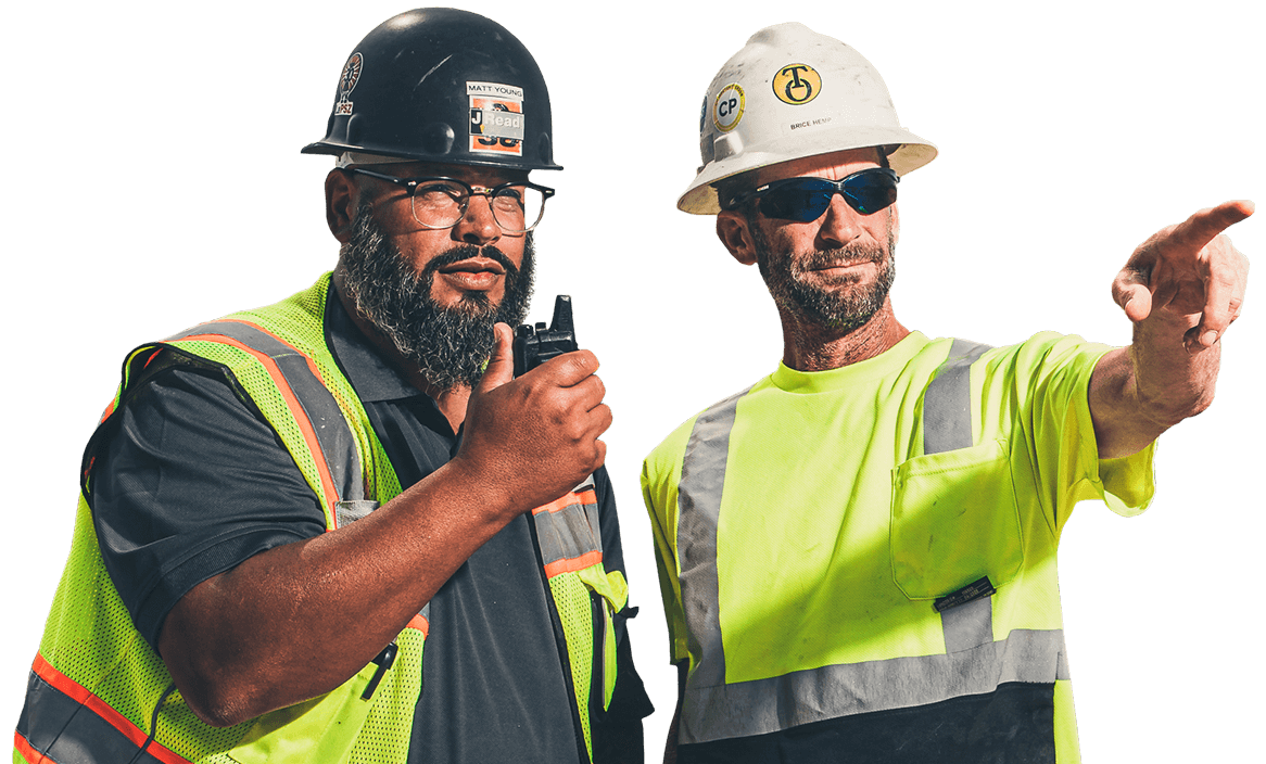 construction-workers-pointing